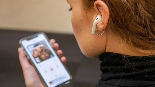 Yota выяснила, как российские стриминги поделили аудиторию Apple Music и Spotify