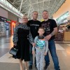 Ушел из жизни Матюшин Виталий Николаевич 1