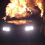 В Тунгоре пожарные ликвидировали возгорание автомобиля