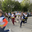 В Охе состоялся Всероссийский день бега "Кросс нации – 2020" 0