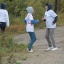 Учащиеся и педагоги школы № 1 совершили традиционный легкоатлетический пробег к вышке Зотова 14
