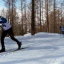 Охинские лыжники показывают хорошие результаты на соревнованиях в Южно-Сахалинске 11