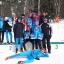 Охинские спортсмены приняли участи в Первенстве Сахалинской области по лыжным гонкам в Долинске 3