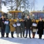 Школы Сахалинской области получили новые автобусы 0