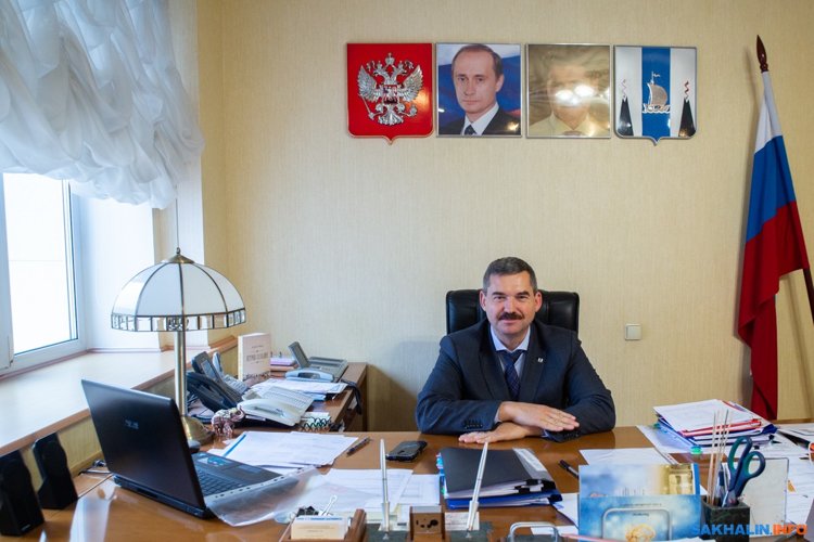 Министр ЖКХ Дмитрий Зайцев: заставим всех заключить договоры на вывоз мусора