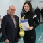 Победителями волейбольного турнира «Золотая осень» стали команды из Корсакова, Благовещенска и Михайловки 16