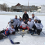 В Охе учащиеся спортивной школы одержали победу в соревнованиях по хоккею с шайбой 4