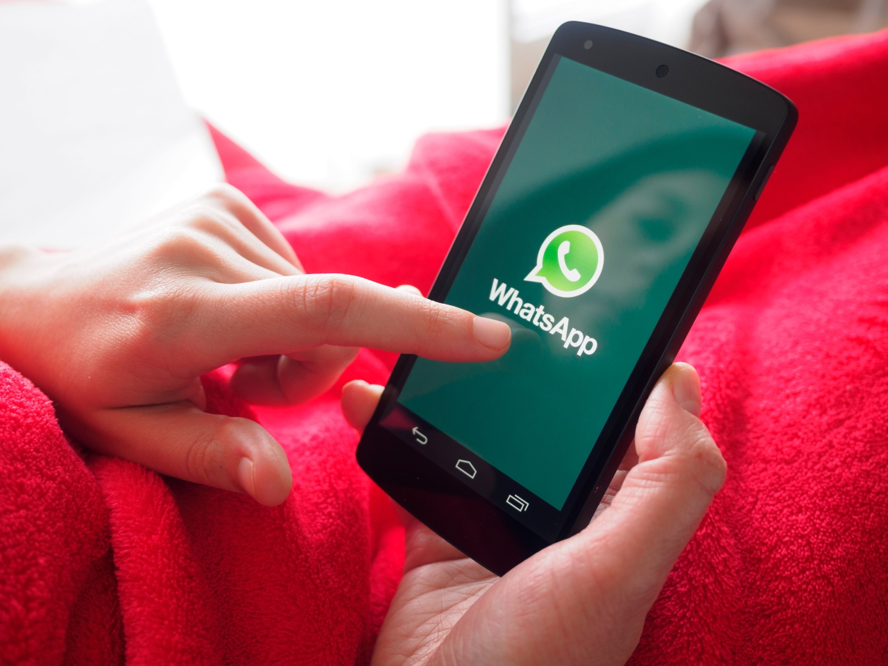 С 24 октября мессенджер WhatsApp перестанет работать на ряде устройств