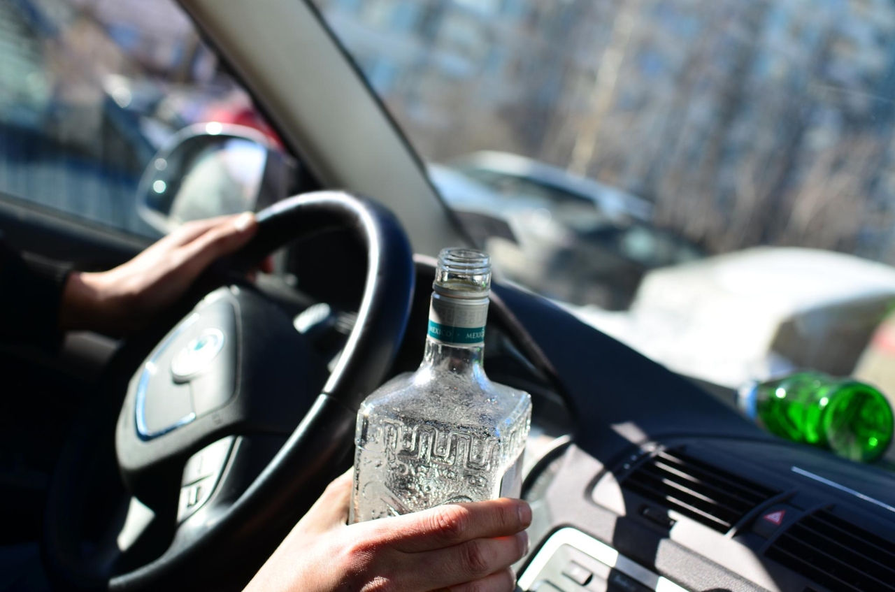 «Идиотен тест»: в Госдуме готовят законопроект о реабилитации пьяных водителей и ответственности для их пассажиров