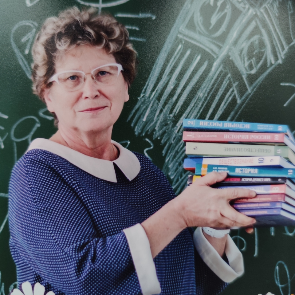 Учитель Наталья Кочнева: "Успехи детей – это то, ради чего педагог идет своей непростой дорогой"