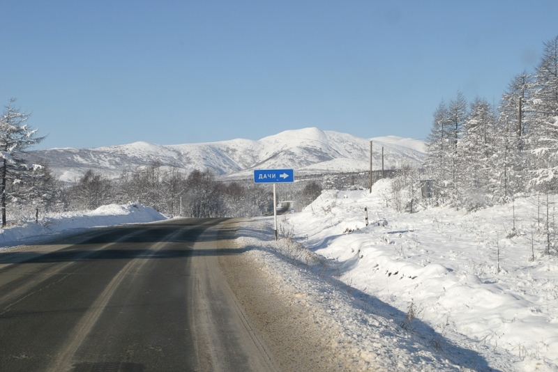 Губернатор ответил на вопросы островитян о дороге Южно-Сахалинск – Оха, автостанциях и дополнительном автобусе в Ноглики