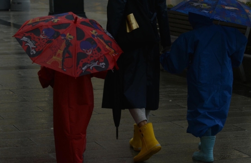 Зонты убирать рано: синоптики озвучили прогноз погоды для севера Сахалина на следующую неделю