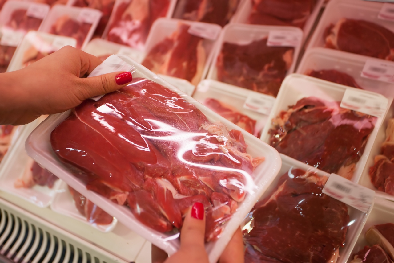 Куры и мясо в охинских магазинах стали дороже