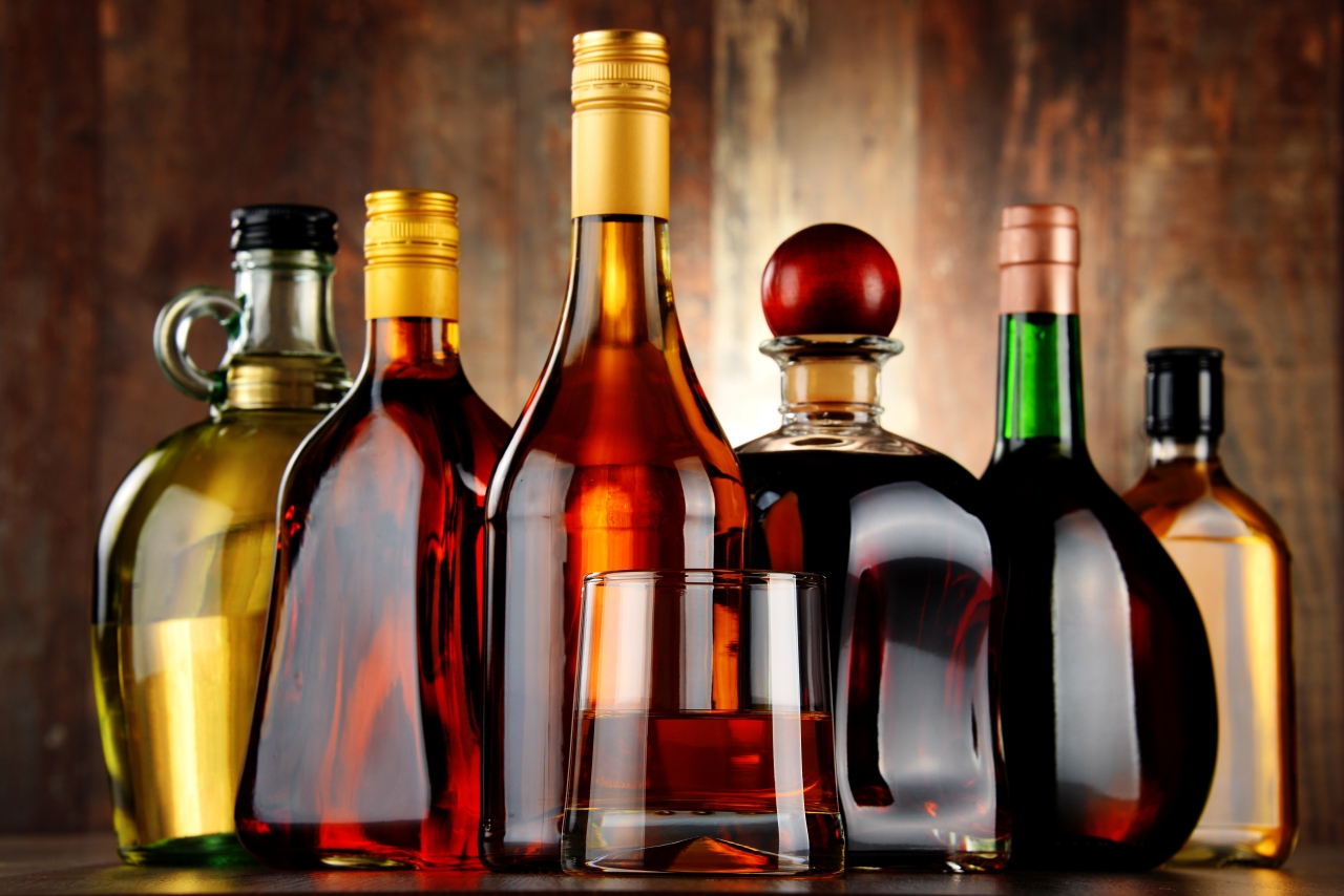 Запрет на продажу алкоголя будет установлен в Охе на один день