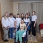 В канун Дня инвалидов охинцам с ОВЗ передали подарки от волонтеров
