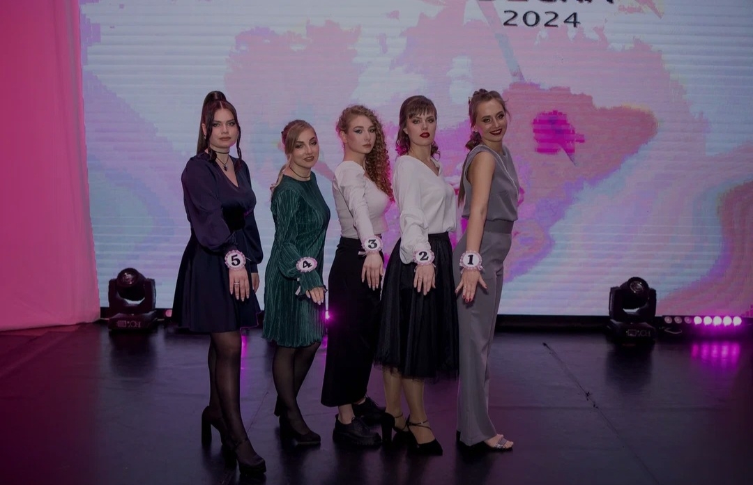 Праздник женственности и красоты: в Охе подвели итоги конкурса «Мисс весна 2024»