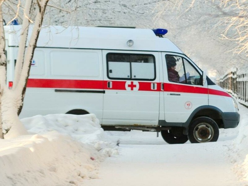В скорой помощи и Госавтоинспекции рассказали, как в Охе прошли новогодние каникулы