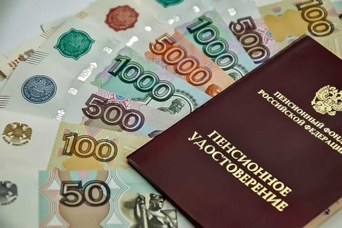Повышение пенсии и регистрация бизнеса по биометрии: в марте в России вступает в силу ряд новых законов