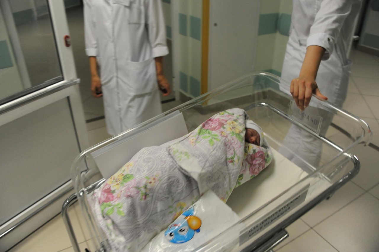 Беременным охинкам оплатят путевки в областной перинатальный центр