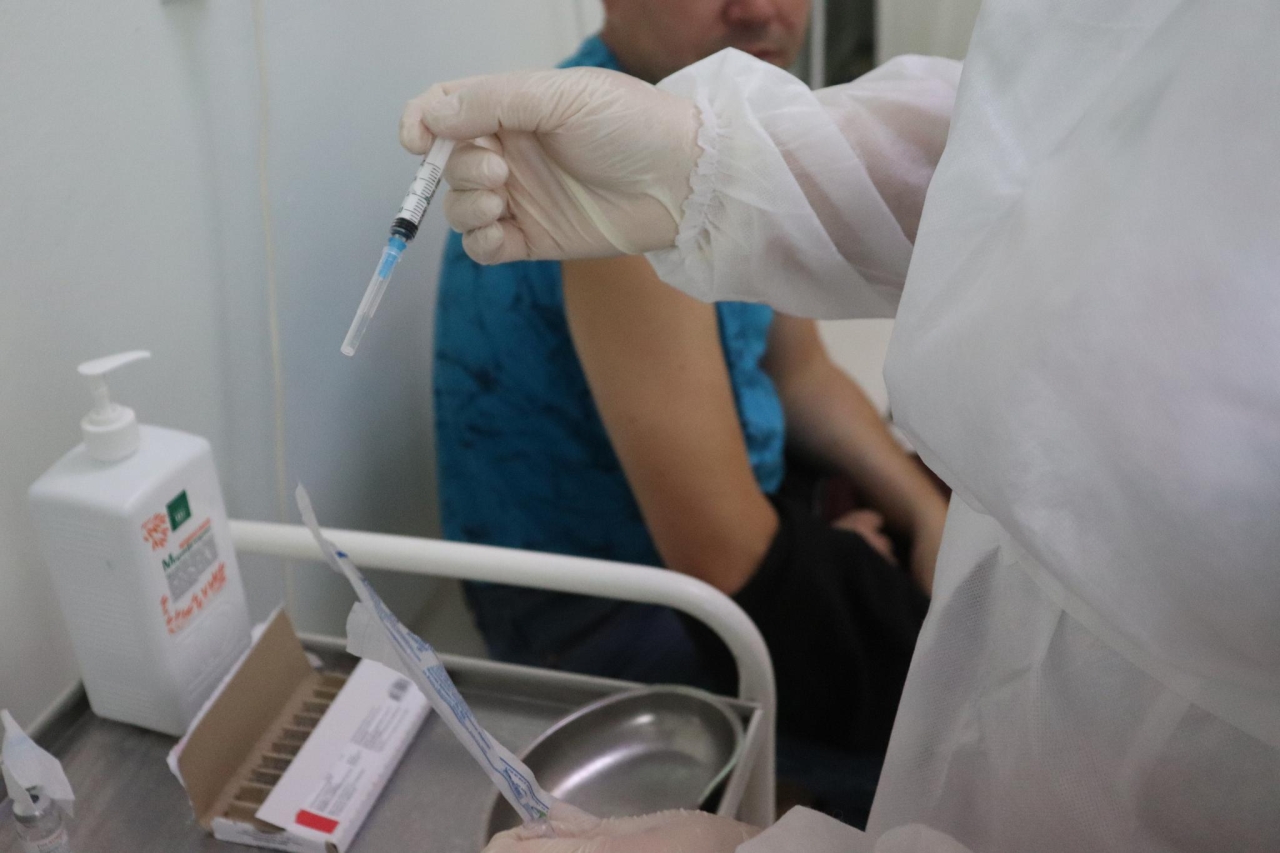 В Роспотребнадзоре ответят на вопросы охинцев о вакцинопрофилактике