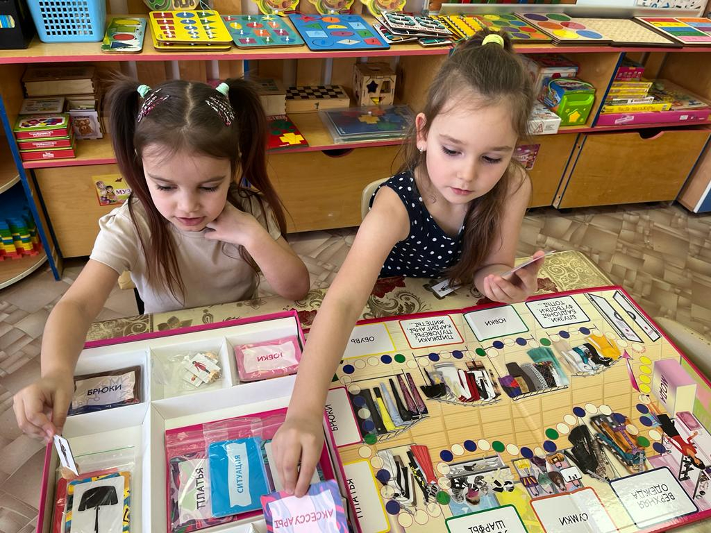 Охинский детский сад "Буратино" принял воспитанников после длительного ремонта
