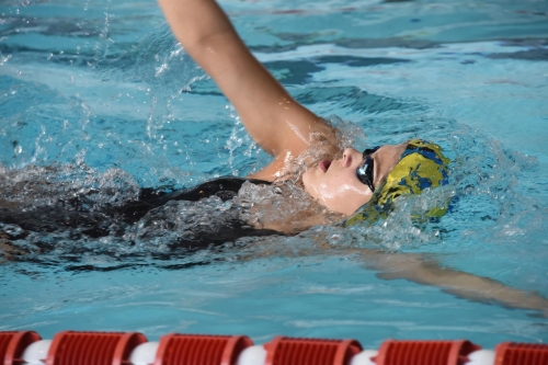 В Охе новое спортивное мероприятие соберет любителей плавания разных возрастов