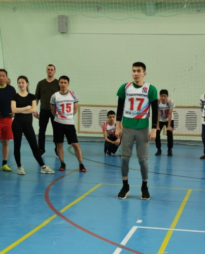 Прыжки через нарты и бег с палкой: представителей КМНС Охинского района приглашают на первенство по национальным видам спорта