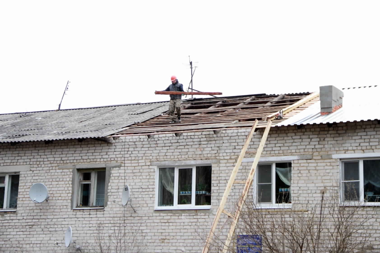 Капремонтом в Охинском районе охватят 18 многоквартирных домов | 27.02.2024  | Оха - БезФормата