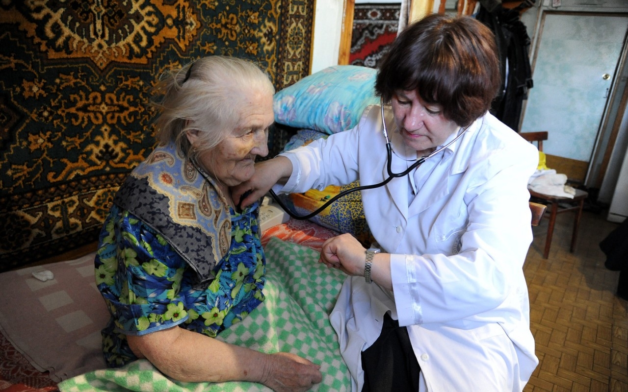 На Сахалине будут разбирать каждый случай грубого отношения к пациентам и некачественного оказания медпомощи