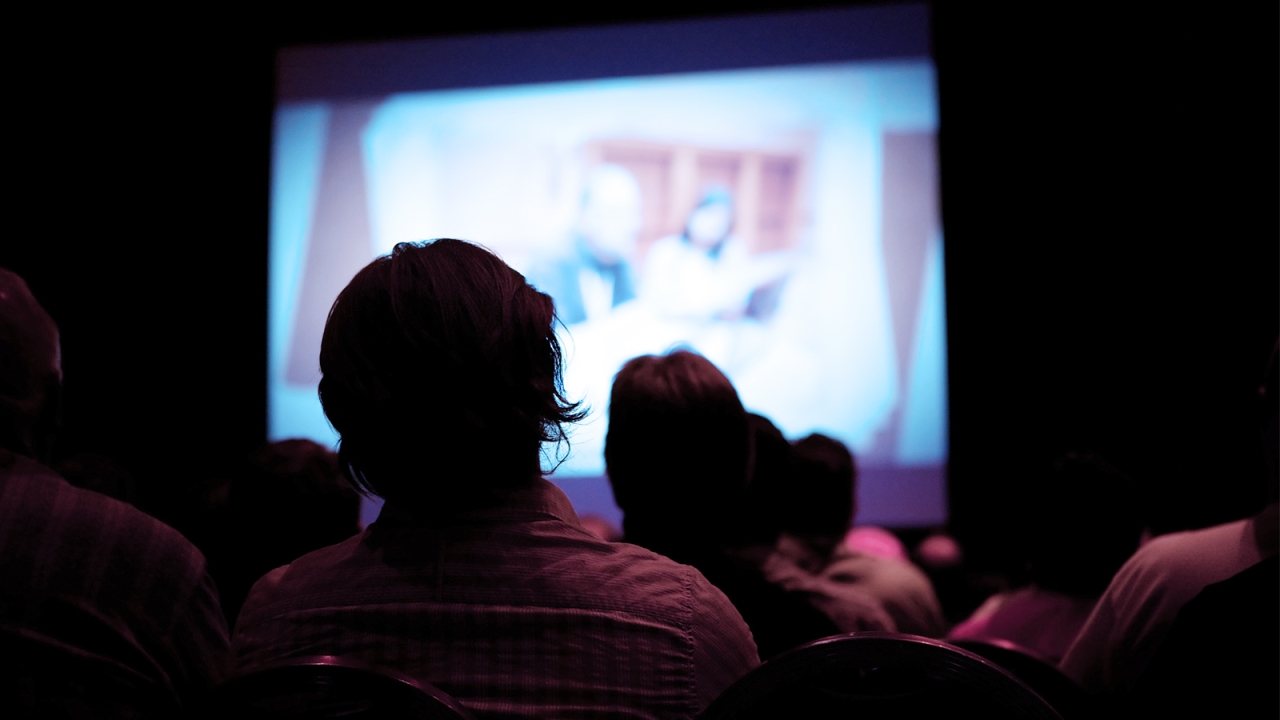 В честь своего пятилетия охинский кинозал «Горизонт» проводит розыгрыш билетов