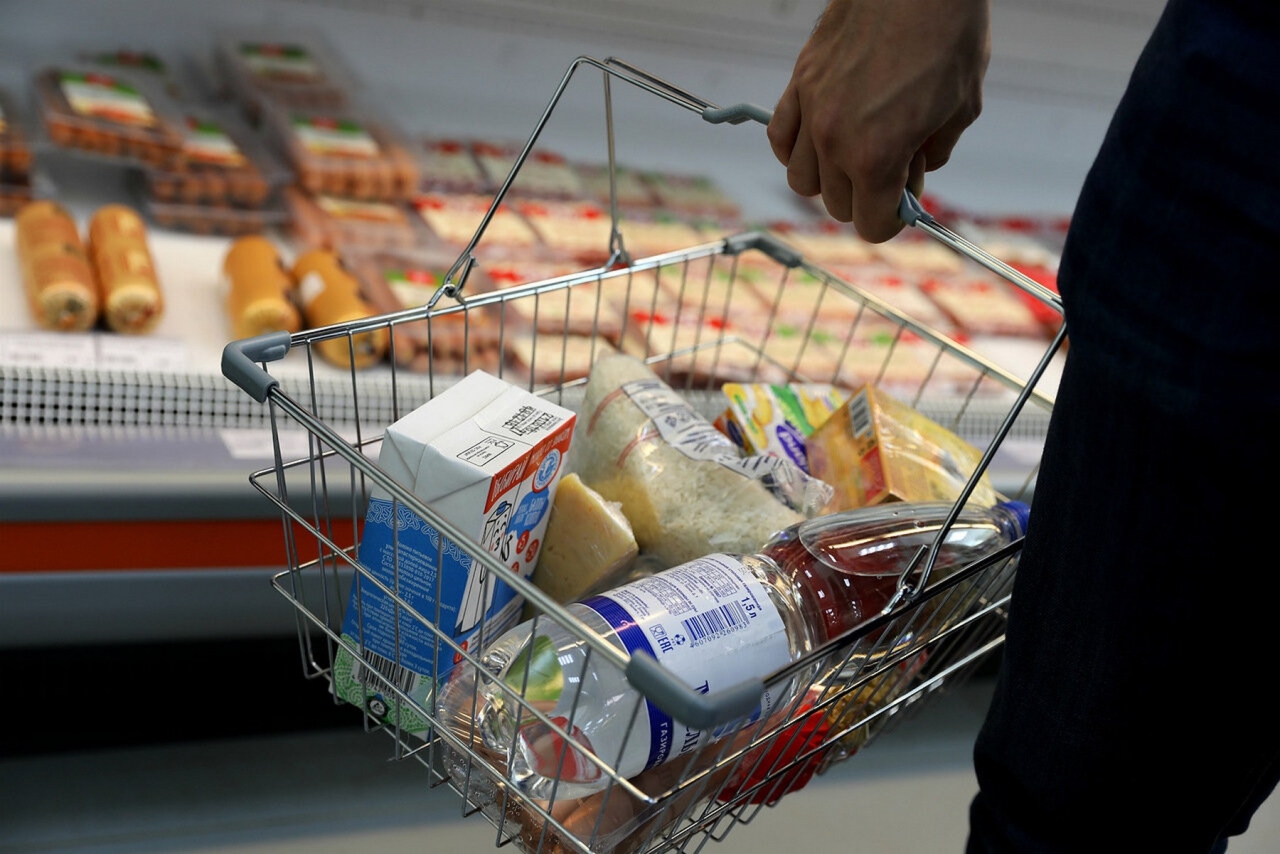 За неделю в Охе изменились цены на большинство социально значимых продуктов