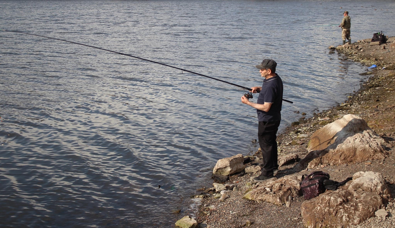На Сахалине определили сроки промышленного, любительского и традиционного рыболовства