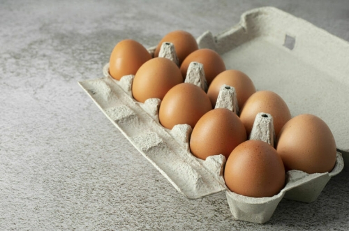 Стремительно дорожающий продукт: эксперты объяснили, что происходит с ценами на яйца