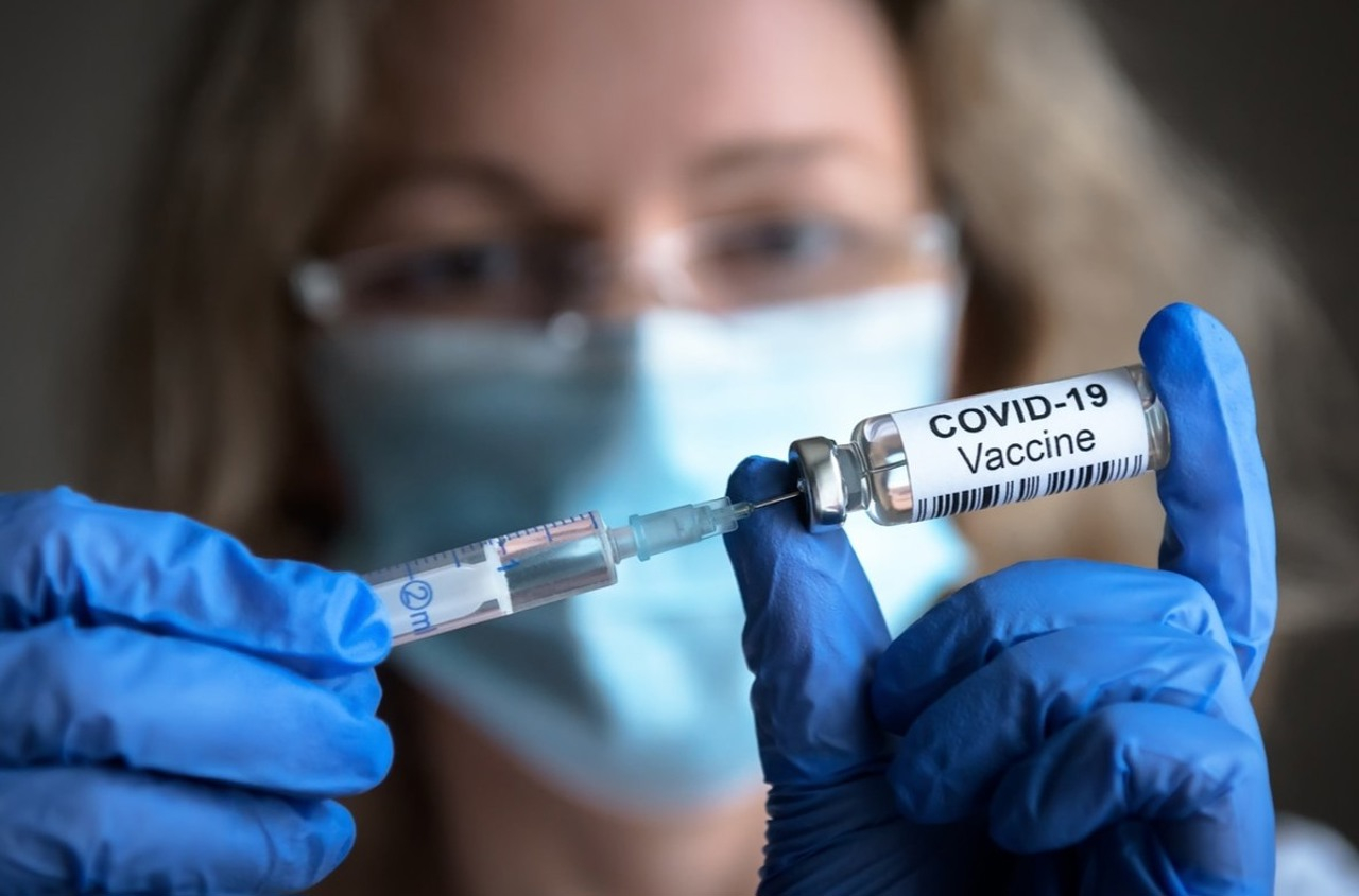 Четыре человека умерли на Сахалине от коронавируса за январь