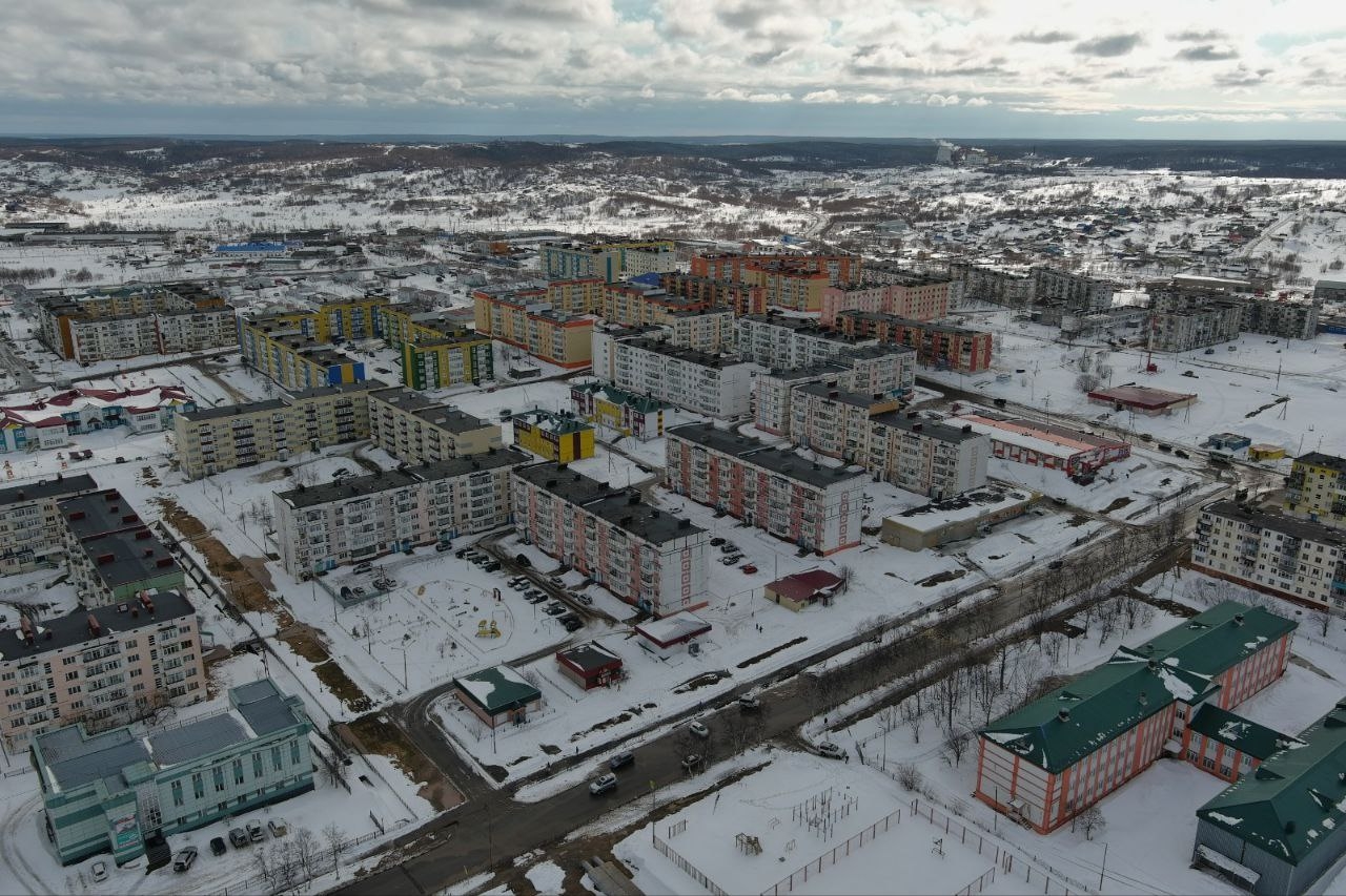 Из городского округа в муниципальный: охинские депутаты приняли новый устав 