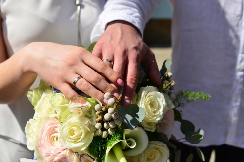В этом году охинский ЗАГС будет открыт для бракосочетаний в День семьи, любви и верности