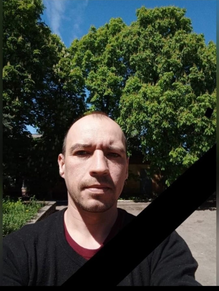 Сегодня в Охе состоится прощание с Юрием Акентьевым, погибшим в зоне СВО