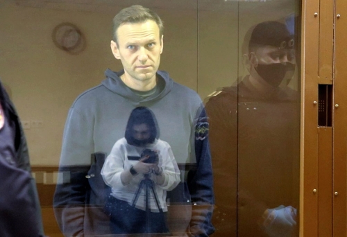 СК России проводит проверку по факту смерти Алексея Навального*