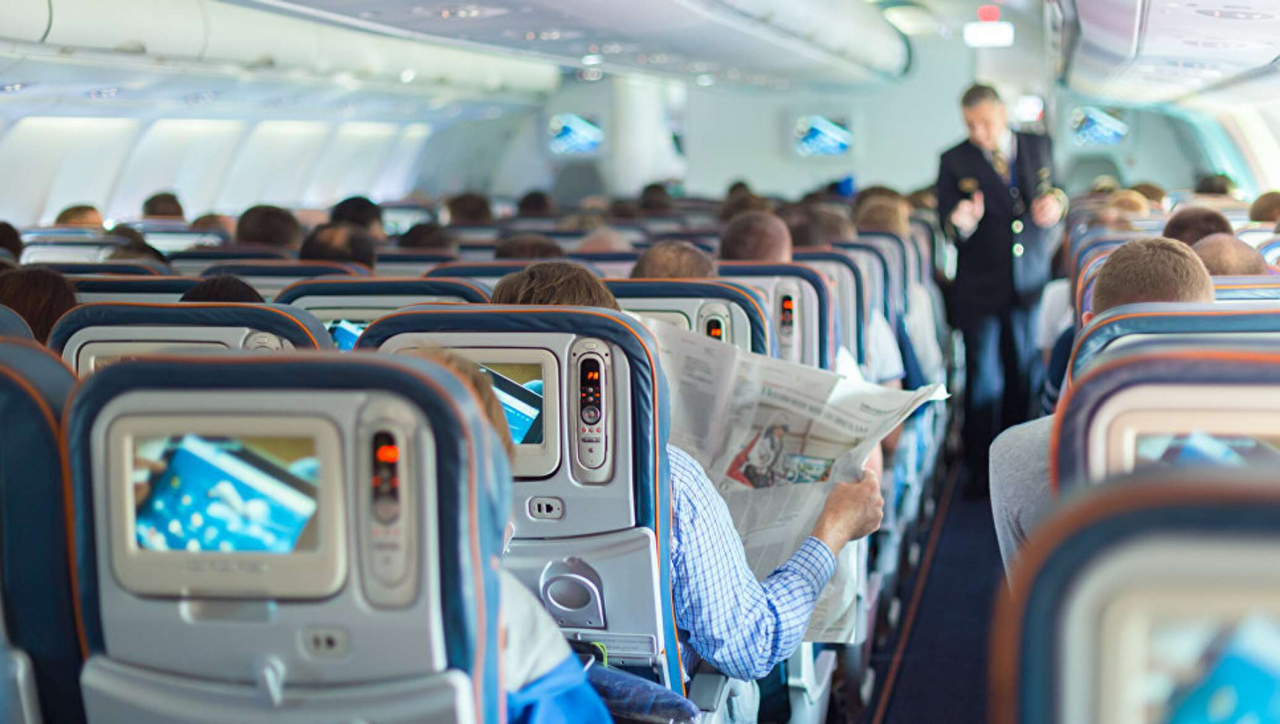 В Роскачестве перечислили 11 малоизвестных прав авиапассажиров